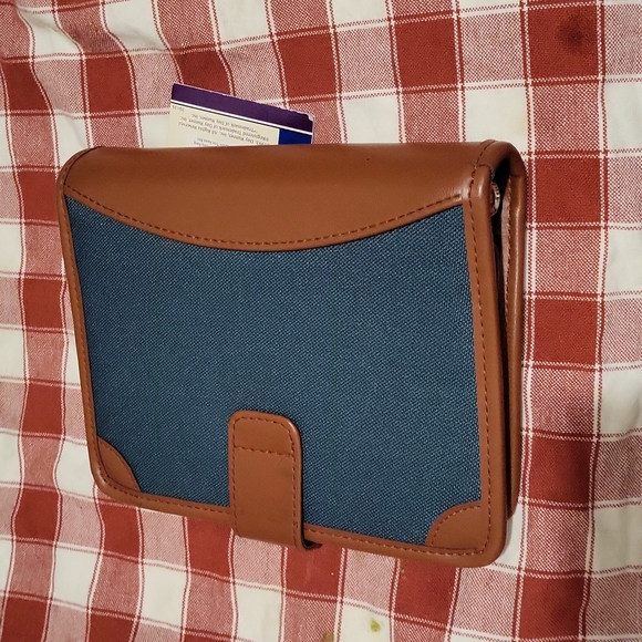 Vintage planner - Picture 3 of 11